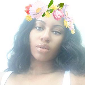 Meet your Posher, Nneka